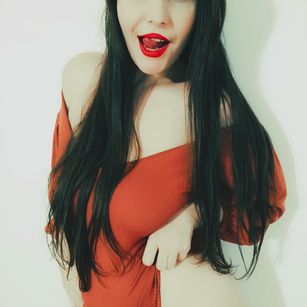 Model - Arryana LOVENSE