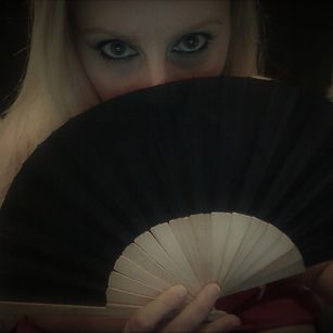 Model - Sexy Tess tease