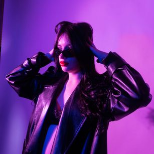 Model - Jess cam2cam