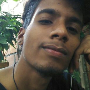 Model - khevin Lpez gay