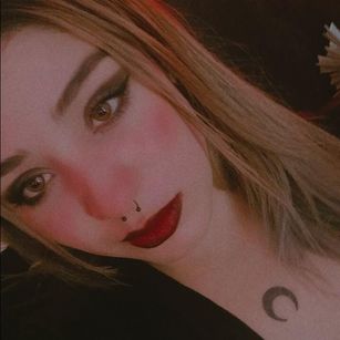 Model - kendall_kittman blowjob