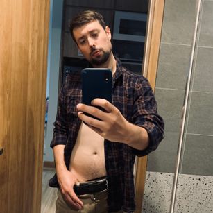 Model - British Dom Dan bdsm