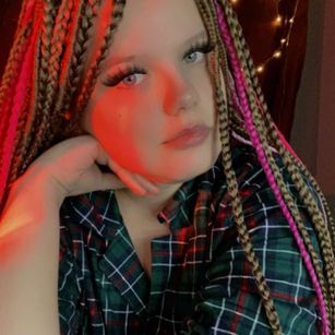 Model - so_cute777 dildo