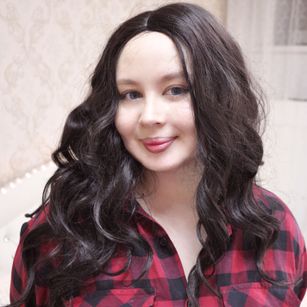 Model - ArielBobs striptease