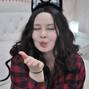 Model - ArielBobs fingering