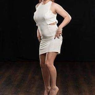 Model - MeganBrooks roleplay