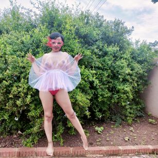 Model - Petitebabe titsplay