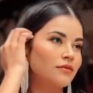 Model - Victoria039s secret striptease