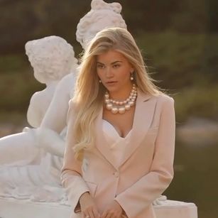 Model - Victoria039s secret skinny