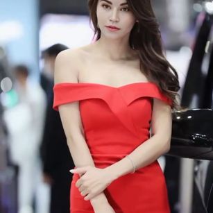 Model - Victoria039s secret dancing