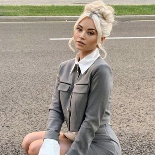 Model - Victoria039s secret MODEST