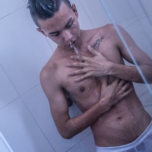 Model - Alex_Summer teen