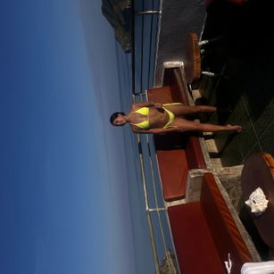 Model - Aristena latina