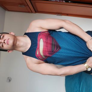 Model - AnibalSteam master