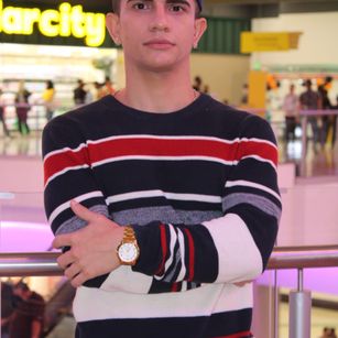 Model - AnibalSteam new