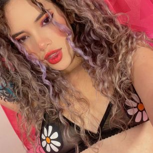 Model - Evasweett smart