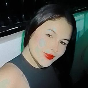 Model - tatisexy joven