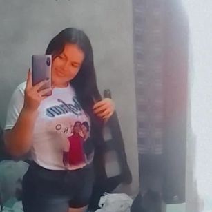 Model - tatisexy apasionada