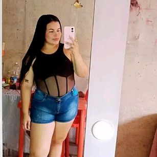 Model - tatisexy coqueta