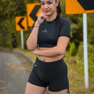 Model - any angell latina