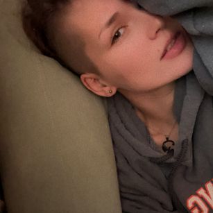 Model - Jane Hush anal