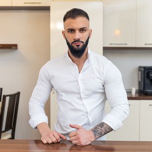 Model - MateoBennett sexy