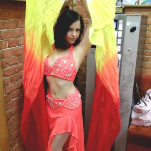 Model - NiceMistresss CBT