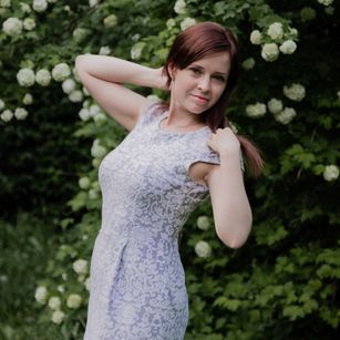 Model - NiceMistresss bellydance