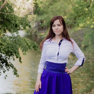 Model - NiceMistresss fantasies