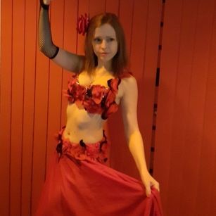 Model - NiceMistresss c2c