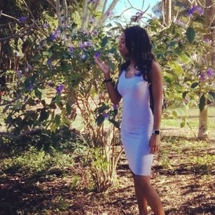 Model - Luna Sunshine sugarbaby