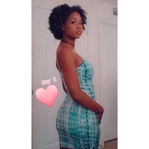 Model - Luna Sunshine online