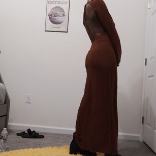 Model - Luna Sunshine PYT