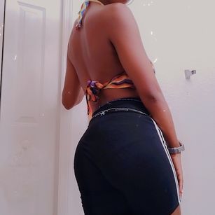 Model - Luna Sunshine sugarbaby