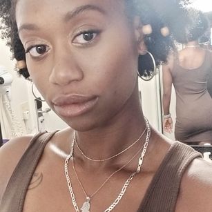 Model - Luna Sunshine online