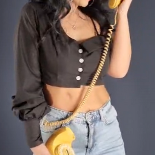 Model - BeckyShine roleplay