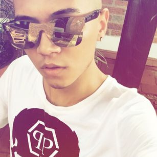 Model - Marlon Roxx sound