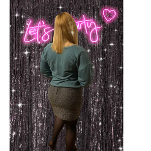 Model - Strawberry fortunegirl