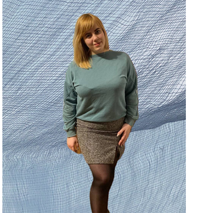 Model - Strawberry Cherry