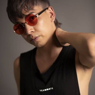 Model - Alex_Summer slave