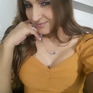 Model - AlannaStone bdsm