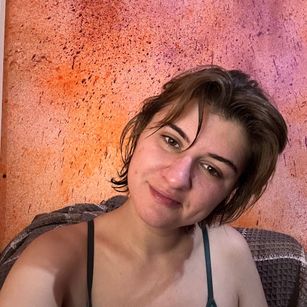 Model - XXX Girl anal