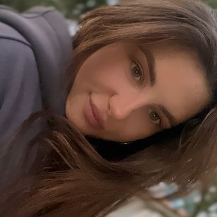 Model - Mary_xx young