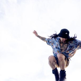 Model - Hatsumoto Kyoto anal