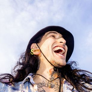 Model - Hatsumoto Kyoto bigass