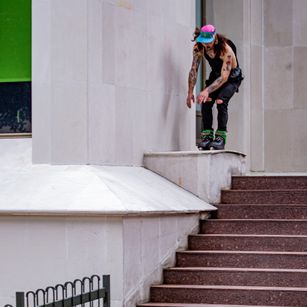 Model - Hatsumoto Kyoto slave