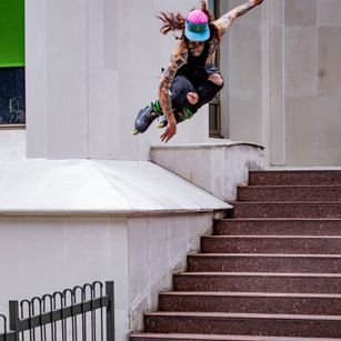 Model - Hatsumoto Kyoto piss