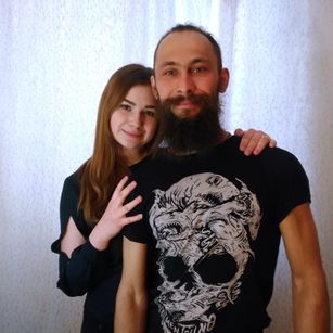 Model - RosaliCole fetish