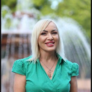 Model - MellisaParker anal