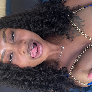 Model - Angelic Hazel fetishes